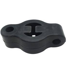 Beh2l-bk Steber Exhaust Hanger Insulators Auto Parts Bushing Muffler Reduce Vibration Mount B