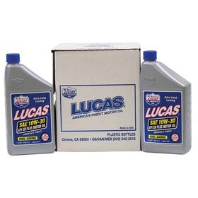 051-672 Stens High Performance Oil Sae 10w-30 Six 32 Oz. Bottles