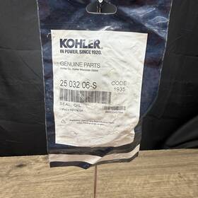 055-608 Stens Kohler 25 032 06-s Oil Seal Genuine Part For Engine Maintenance