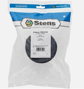 11029-0032 Stens 100-018 New Genuine Air Filter Combo For Kawasaki Fits Fj180v