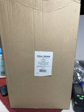 17210-ze3-505 Stens 100-978 New Air Filter Combo Shop Pack For Honda