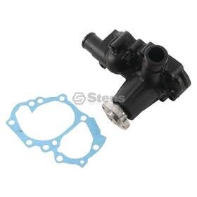 Sba145017300 Stens 1106-6197 Water Pump New Holland