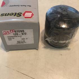 48462-01 Stens 120-372 Trans Filter For Scag Toro 67-8110 Snapper 7027164 N32