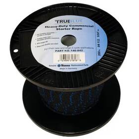 146-943 Stens Starter For Trueblue 200ft Rope #4 1/2 Solid Braid Low Stretch