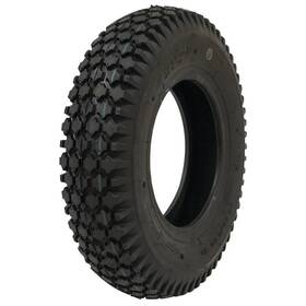 160-343 Stens New Tire For 4.80x4.00-8 Stud 2 Ply
