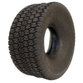 165-596 Stens New Tire For John Deere 22.5x10.00-8 Turftrac R/s 4 Ply
