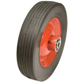 205-112 Stens Wheel Compatible With/replacement For Bobcat One Size Black