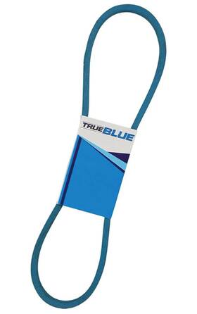 248-039 Stens True Blue Belt 1/2 Inch X 39 N.o.s