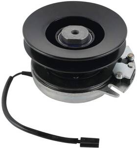 717-04163 Stens 255-285 Electric Pto Clutch Warner 5217-43 Oregon 33-133 Mtd