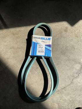 258-095 Stens Trueblue Belt 5/8 Inch X 95