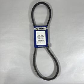 265-482 Stens Genuine Belt Oem Replacement Part# - Brand New In Package Nos