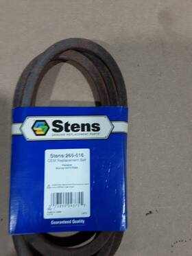 037x70ma Stens 265-516 Oem Replacement Belt Fits Murray