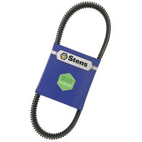 265-586 Stens Fan Belt For E-z-go St400 Txt 13hp 606136