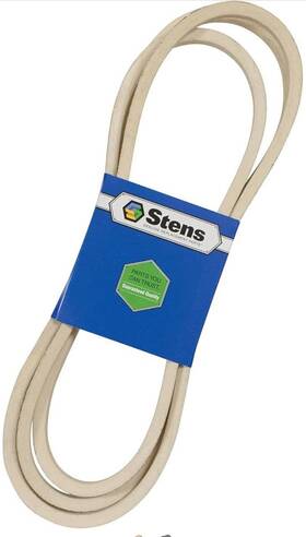 265-600 Stens New Oem Replacement Belt For Scag 483001