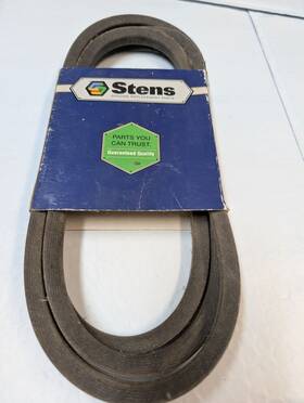 265-808 Stens Drive Belt Mower Deck Oem Replacement For Ayp
