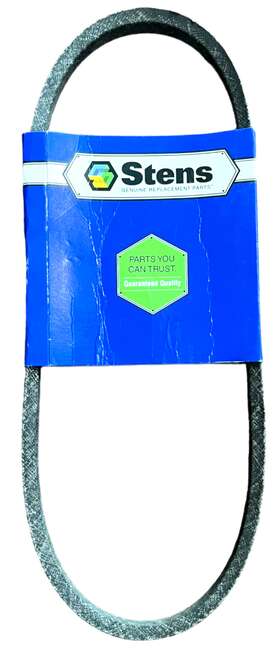 954-05040 Stens 266-175 Replacement Belt Replaces Mtd Part # Ste