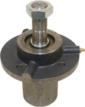 285-462 Stens Spindle Assembly Compatible With/replacement For Dixie