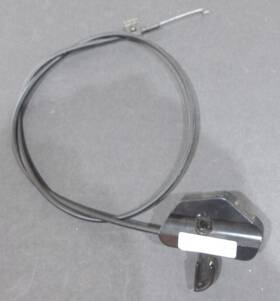290-106 Stens Nos Throttle Control Cable 61 Inch Replacement Part