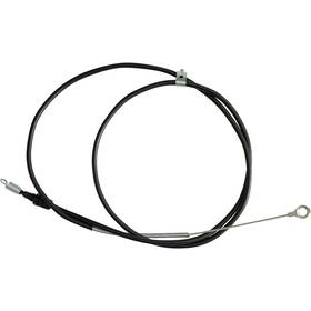 290-942 Stens Traction Cable Eyelet On One End Spring Other Ends