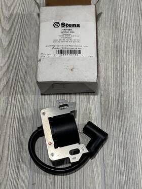 30500-zl8-014 Stens 440-080 Ignition Coil Compatible With/replacement For Honda