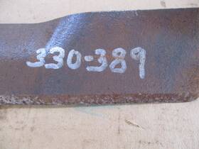 15-6223 Stens 330-389 Replacement Lawn Mower Blade Rotary Used Pkt3