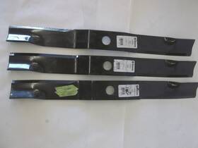 K5677-34340 Stens 330-827 Hi-lift Blade Kubota Zd28 Zd326 Zd331 New