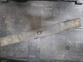 206-660 Stens 350603 Nos Mower Blade Replaces Yazoo 20-3/4 Inch Long 3/4 X1-3/4 Ch