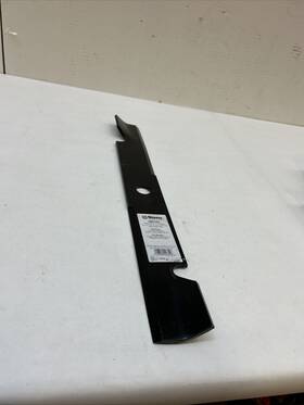 355-343 Stens Replacement Lawnmower Notched Hi-lift Blade Ultra Cut