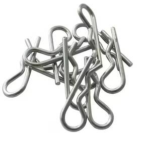 416-819 Stens Hitch Pins For Mtd Cub Cadet Troy John Deere Lawn Pk10