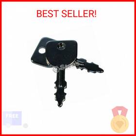 925-2054a Stens 430-894 Ignition Key/mtd