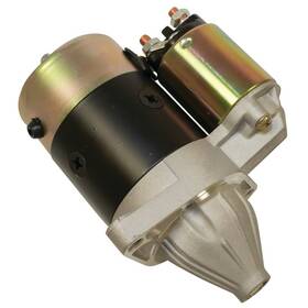 15852-63010 Stens 435-084 New Electric Starter For Kubota