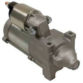 435-309 Stens New Electric Starter For Briggs And Stratton 44t997 593486