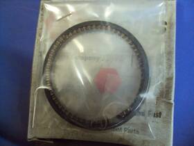 500-233 Stens Nos Piston Ring