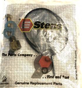 520-304 Stens Original Genuine Carburetor Kit P/n Fits Tecumseh 31390 New