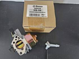 16100-ze2-w71 Stens 520-726 Carburetor Replaces Honda