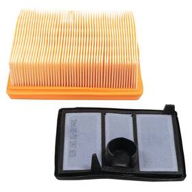 605-509 Stens New Air Filter Kit For Stihl Ts 700 800 4224 007 1013