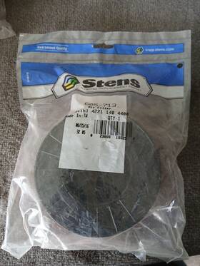 605-713 Stens Air Filter Replaces Stihl 4221 140 4400