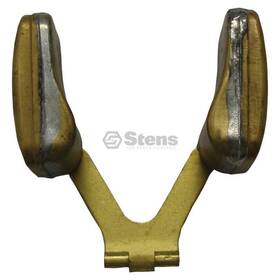 70219985 Stens Carburetor Float For Ford Allis Chalmers Massey Ferguson Oliver Caseih