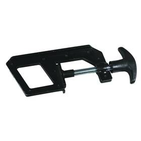 750-058 Stens New Blade Lock Style Clamps To Mower Deck And Prevents Black