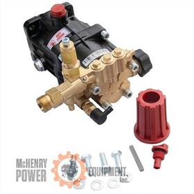 758-983 Stens Pressure Washer Pump 3000 Psi 2.3 Gpm