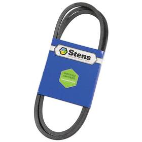 Stens B004hsd9ng 265-301 Belt Replaces John Deere M144044 92-1/2-inch By-1/2-inch