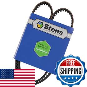 B00feyrd9i Stens Oem Replacement Belt 265-610 For Toro 120-3335