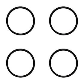01175753 Stevens Lake Parts Qty. 4 O-ring Fits Deutz-fahr