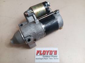435-331 Stevens Lake Parts Electric Starter Fits Kohler 25 098 21-s 09-s 08-s 24 01-s 12 03-s 11-s Cub