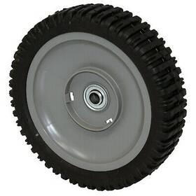 532750550 Stevens Lake Parts 532751147 Lawn Mower Wheel Fits Craftsman Walk Behind Replaces
