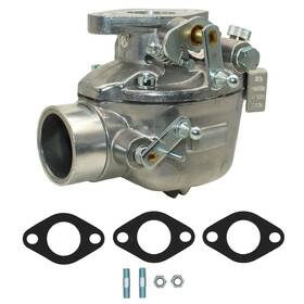 R0164 Stevens Lake Parts Carburetor Fits Ford/new Holland Replaces