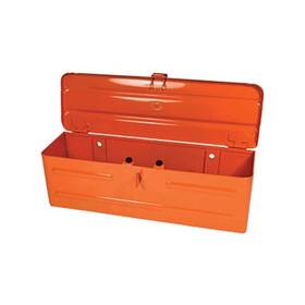 Slp474568767 Stevens Lake Parts One New Orange Tool Box Fits Allis Chalmers Kioti Kubota 5a3or All Model