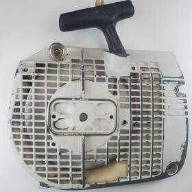 1122-084-1005 Stihl Recoil Starter Housing Assembly Oem Casting Older 064