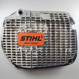 1122-084-1008 Stihl Recoil Starter Fan Housing Only Pn #1122-084-1008 Fits Vintage 066 Ms660