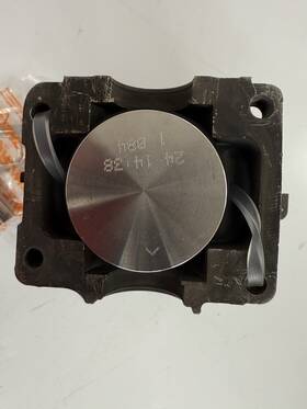1140-020-1206 Stihl Cylinder And Piston Kit 47mm Ms 311 Oem Part